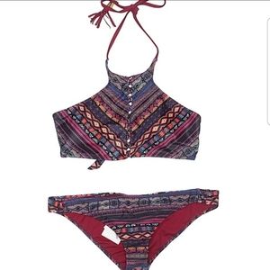 Jessica Simpson Bikini